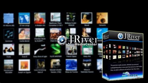 JRiver Media Center 26.0.67 With Crack Download 
